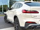 BMW X4 1586 P.M | xDrive30i M Sport GCC Specs