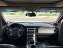 Ford Flex 3.5L - 6 cyl - SUV/Crossover - AWD - 6 seats - 5 door