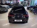 مرسيدس بنز CLA 45 S  AMG 4MATIC+