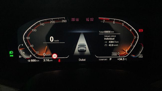 BMW X5 XDRIVE40i M SPORT, миниатюра 28