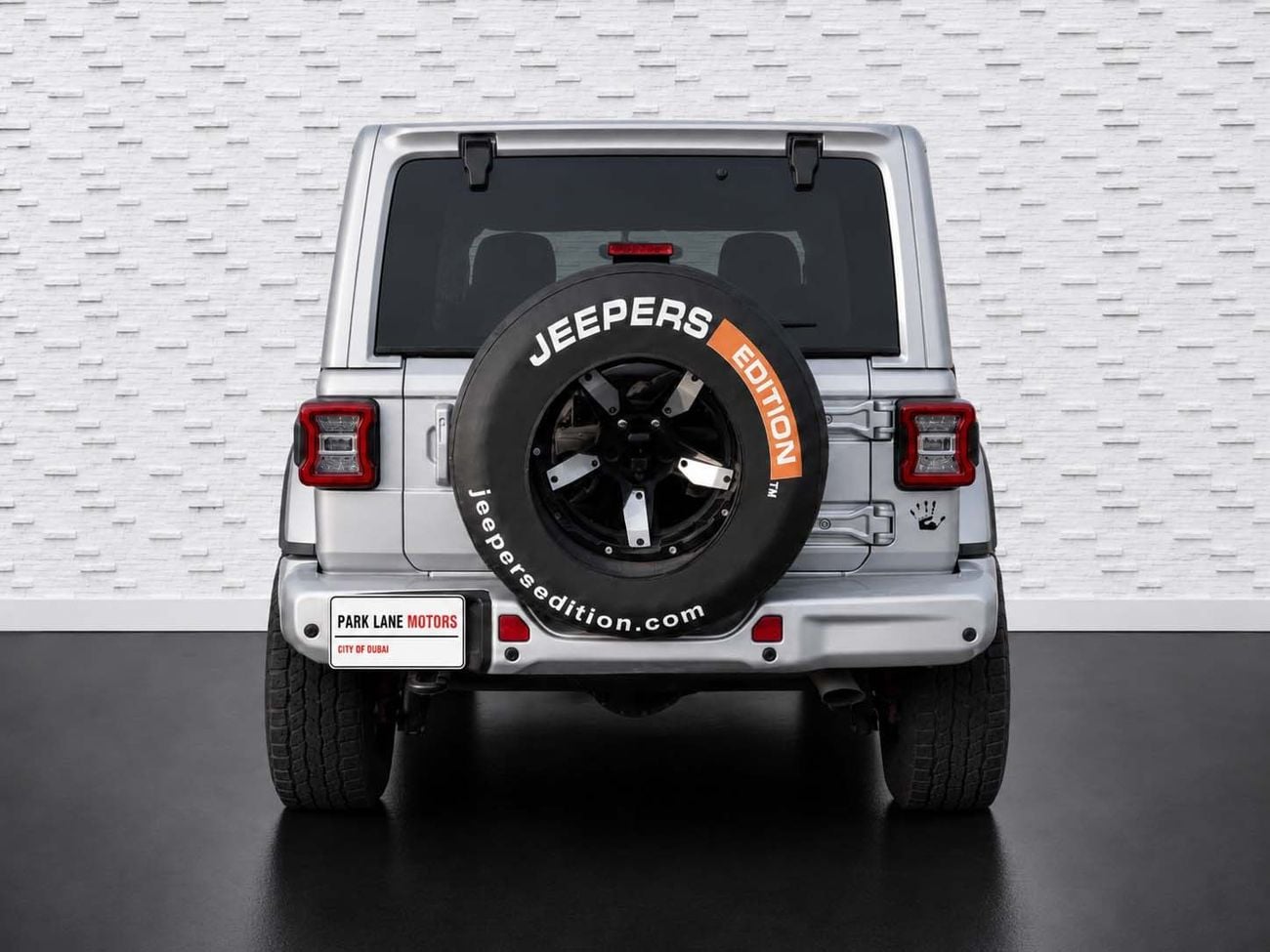 Jeep Wrangler RUBICON, миниатюра 5