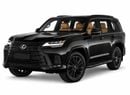 Lexus LX600 ECTAI0019 - 2026 Lexus LX600 Urban - 3.5L Petrol Auto - 25 Speakers - Grey with Tan