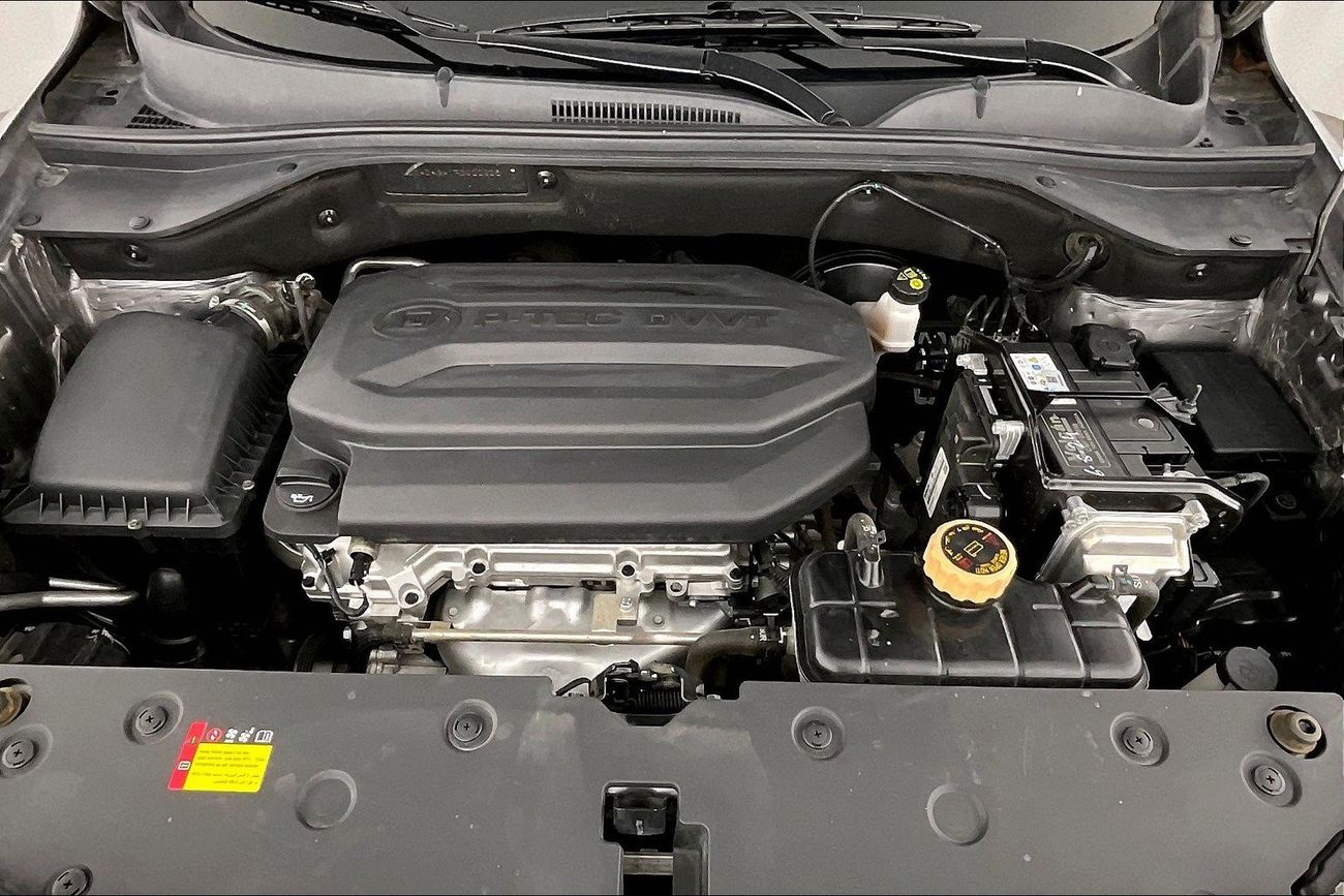 شيفروليه جروف LT | شامل الضمان | 0 ﺪﻔﻋﺓ ﺃﻮﻟﻯ