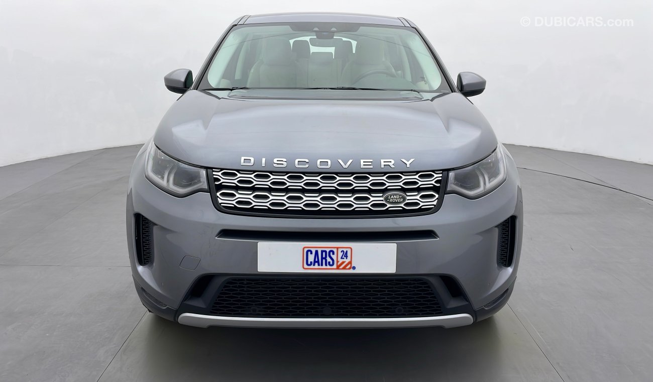 Land Rover Discovery Sport SE 2 | Under Warranty | Inspected on 150+ parameters