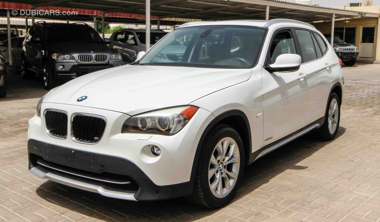 BMW X1 XDrive 28i