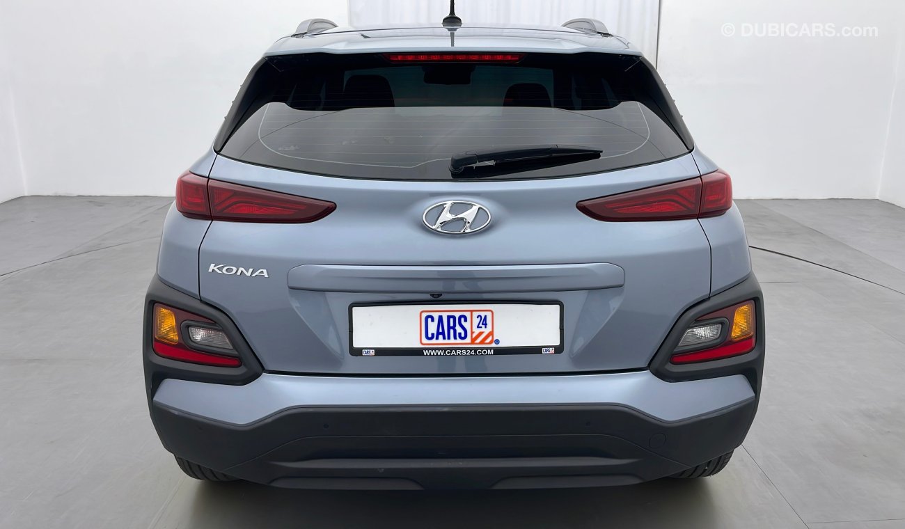 Hyundai Kona PREMIUM GLS 2 | Under Warranty | Inspected on 150+ parameters