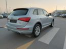 Audi Q5 Std 2.0L