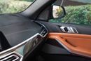 BMW X5 50i M Sport 4.4L