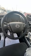 Nissan Patrol SE T2 4.0L Nissan Patrol SE T2 V6 4.0L MY 2024