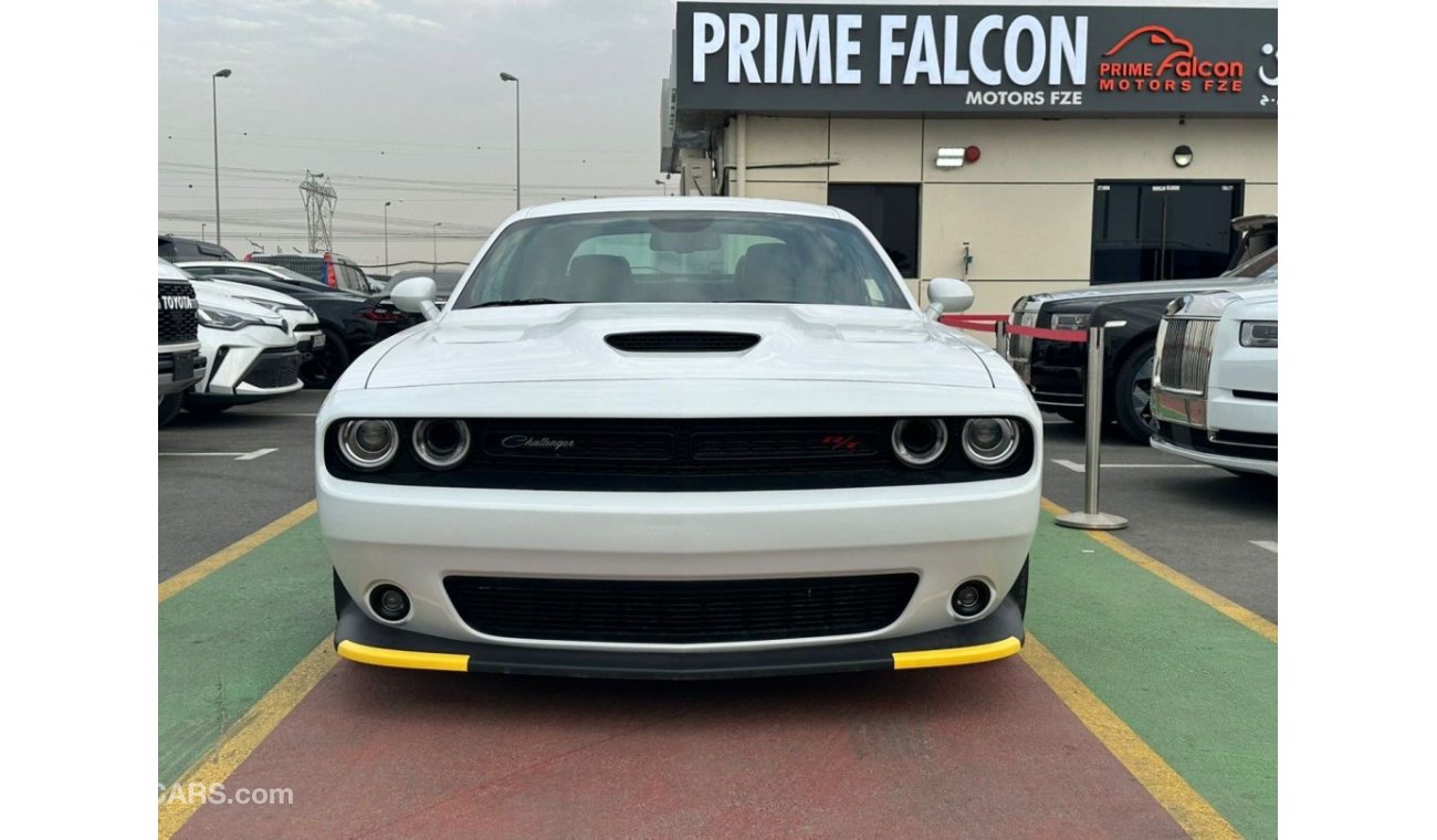 Dodge Challenger 2023 BRAND NEW DODGE CHALLENGER 6.4L V8 R/T SCAT PACK 392 HEMI