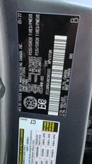 Lexus RX450h Platinum