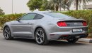 Ford Mustang GT PREMIUM 5.0L V8 , 2022 , GCC , 0km , With 3 Yrs or 100K Km WNTY
