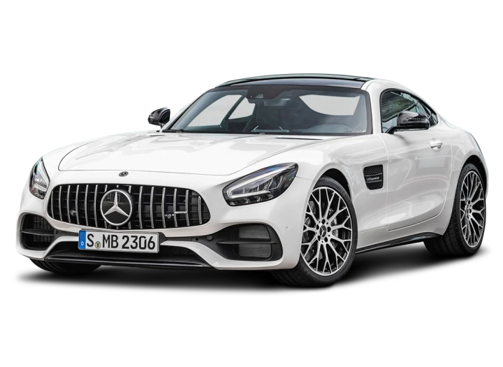 مرسيدس بنز AMG GT