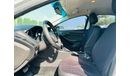 Ford Focus Ambiente 280PM || FORD FOCUS || 1.6 V4 FWD || 0% DP || GCC || WELL MAINTAINED