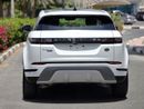 Land Rover Range Rover Evoque P200 S 2.0L 2020 GCC SINGLE OWNER IN MINT CONDITION