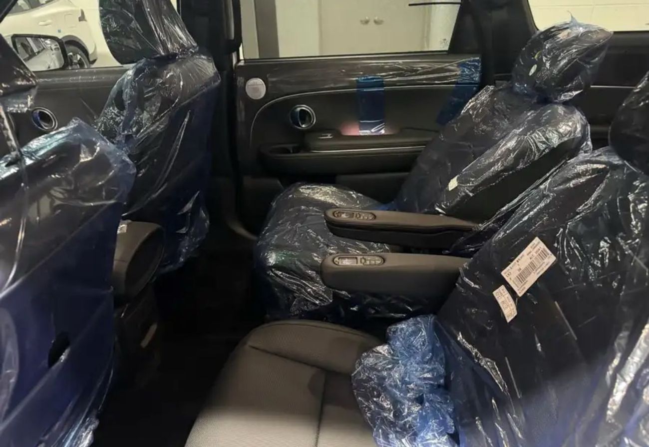 Hyundai Palisade 2.5 TURBO