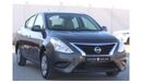 Nissan Sunny Nissan Sunny 2019 GCC, in excellent condition