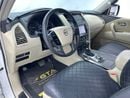 نيسان باترول 2024 Nissan Patrol SE, 1 Year Unlimited KM Warranty, Excellent Condition, GCC
