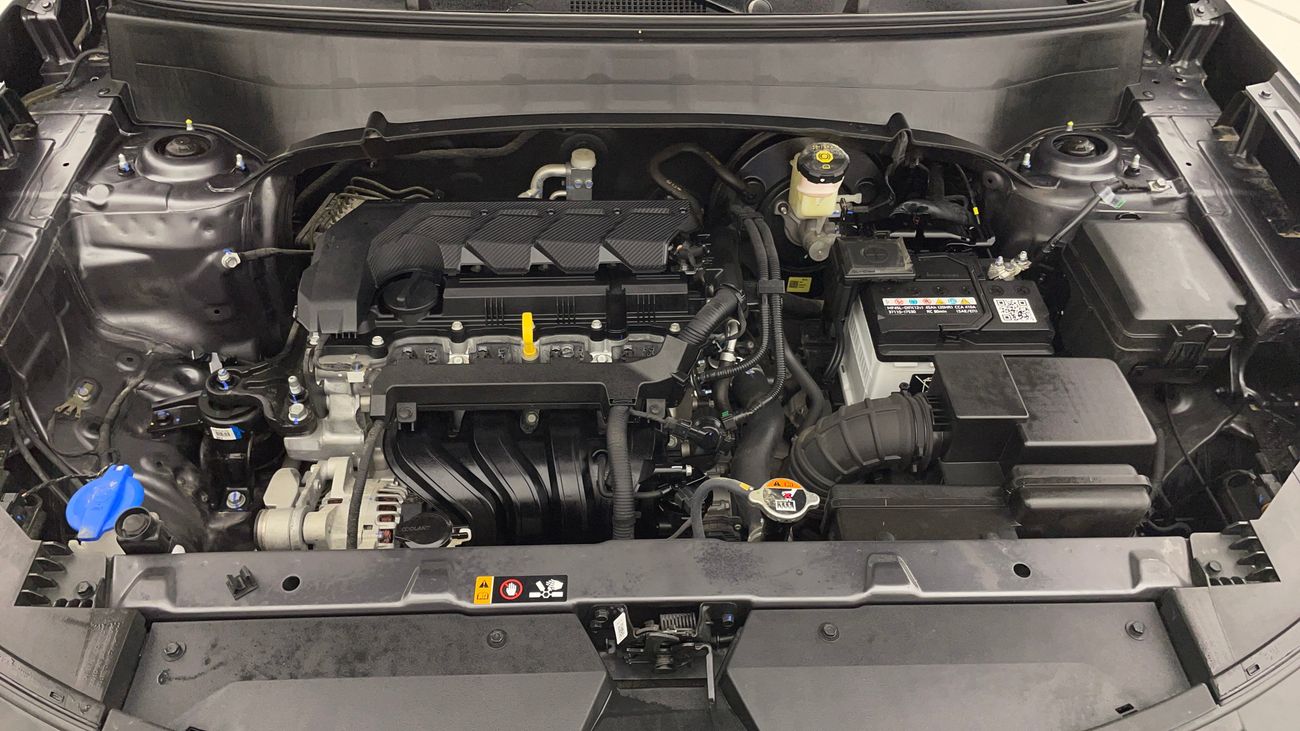 Hyundai Creta 1.5L Comfort COMFORT 1.5 | Zero Down Payment | Home Test Drive