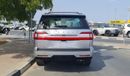 Lincoln Navigator Presidential 2021 3.5L Ecoboost V6 Warranty GCC