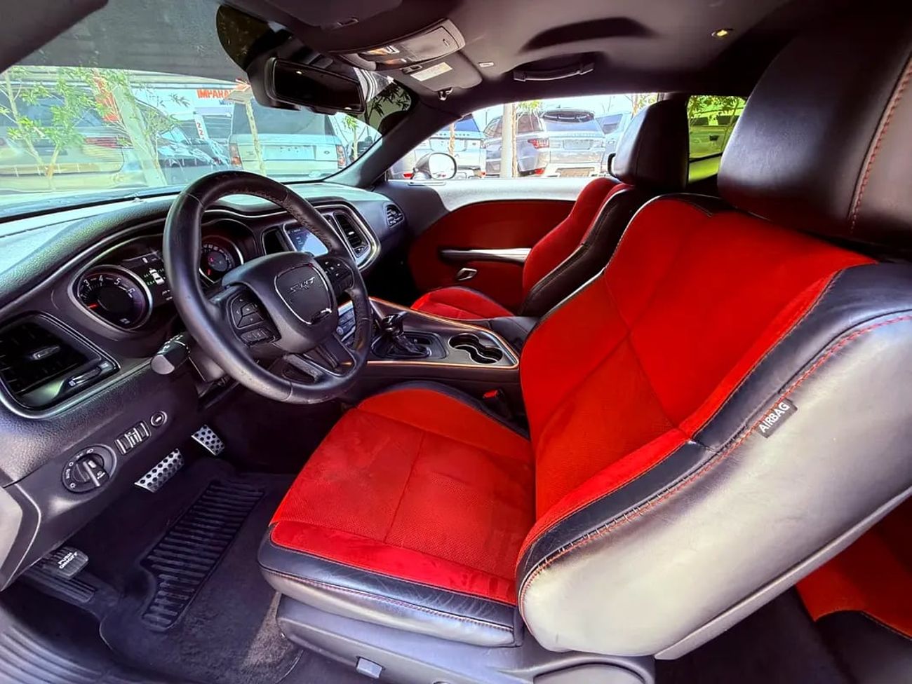 Dodge Challenger SXT | Canadian Specs | Well Maintained