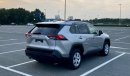 Toyota RAV4 LE 4x4, 2.5L, V4