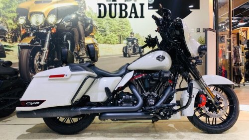 Harley-Davidson CVO CVO STREETGLIDE/GCC