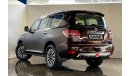 Nissan Patrol SE Platinum City