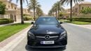 مرسيدس بنز C 200 AMG كارس24 هي سوق ضخم للسيارات المستعملة موثوق ومضمون ٪كارس24 هي سوق ضخم للسيارات المستعملة موثوق ومضمون
