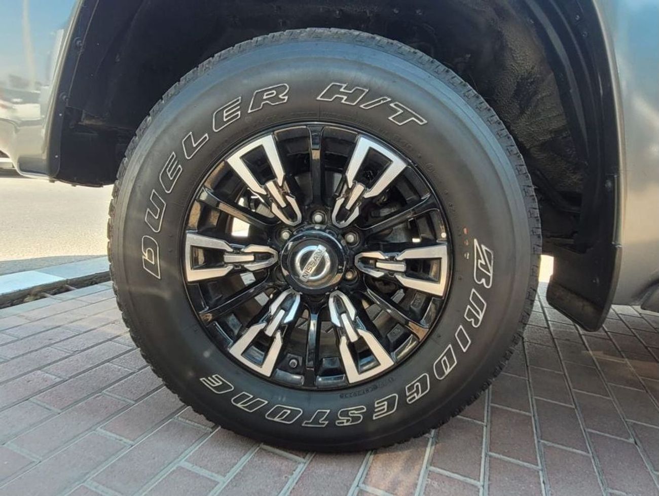 Nissan Patrol Safari Super Safari 4.8L A/T NISSAN PATROL SUPER SAFARI 4 YEARS SERVICE CONTRACT UNTIL 80000 KM 5 YEARS WAR