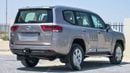 تويوتا لاند كروزر GXR2 3.5L TOYOTA LAND CRUISER GXR 3.5L PETROL TWIN TURBO 2025