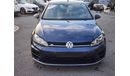 فولكس واجن جولف Volkswagen Golf R_Gcc_2016_Excellent_Condition _Full option
