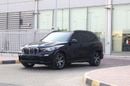 BMW X5 xDrive40i Luxury M Sport Package 3.0L
