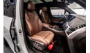 BMW X5 40i xDrive 2022 BMW X5 xDrive40i M Sport, 2026 BMW Warranty + Service Contract, Very Low KMs, GCC