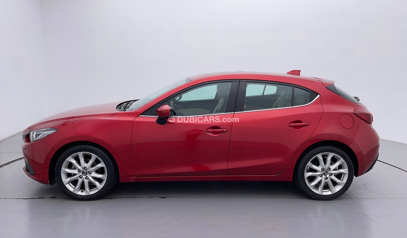 Used Mazda 3 R 2 Zero Down Payment Free Home Test Drive 2015 for