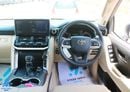 Toyota Land Cruiser 2024 ZX 3.5L Petrol - Right Hand Drive - V6 - 10 Speed Automatic - Export Only
