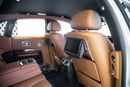Rolls Royce Ghost Std SERIES 2
