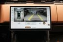 Land Rover Range Rover Sport DYNAMIC HSE P400