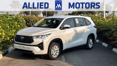 Toyota Innova 2.0L HyCross 8S Hybrid