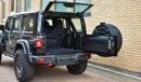 Jeep Wrangler RUBICON (4-Door) 2.0L Petrol, 4WD 8A/T | 2026 Model | Only for Export