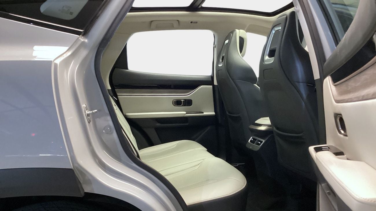 Jetour Dashing Luxury | upto AED 20,000 Ramadan Discount | Guaranteed Warranty | 0 Down Payment