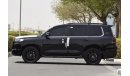 Toyota Land Cruiser V8 4.5L Turbo Diesel AT Black Edition