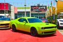 Dodge Challenger SXT 3.6L