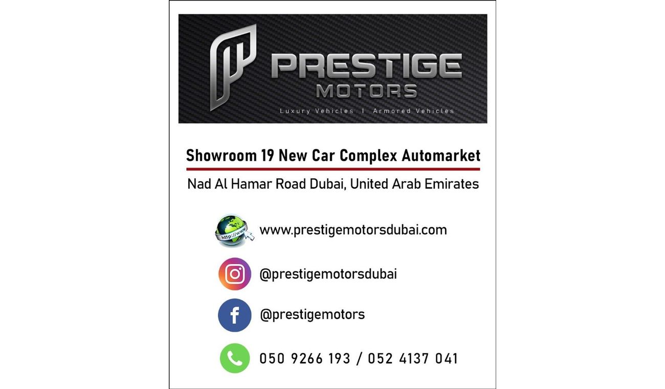 مرسيدس بنز CLS 400 Diesel 2019