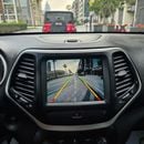 Jeep Cherokee Longitude 2.4L