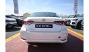 Toyota Corolla Toyota Corolla 1.8L Petrol, Sedan, FWD, 4 Doors, Color White, Model 2022