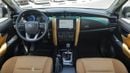 Toyota Fortuner EXR TOYOTA FORTUNER 2.7L PETROL V4 4WD 7SET 2026