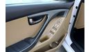 Hyundai Elantra 2014 Hyundai Elantra  | Keyless entry |  1.6 L | Power Window