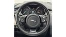 Jaguar E Pace 2019 Jaguar E-Pace P200 S, Warranty, Full Service History, Excellent Condition, GCC