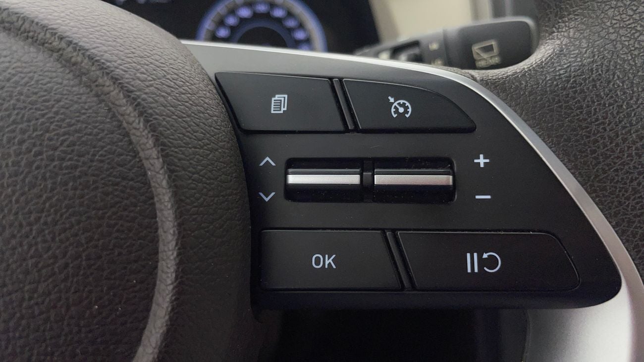 هيونداي كريتا COMFORT 1.5 | بدون دفعة مقدمة | اختبار القيادة في المنزل